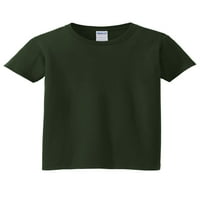 Нормално е скучно - къса ръкав за тениска за жени, до женски размер 3XL - качулка с огън