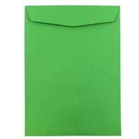 Каталог пликове, зелено, 10 опаковки