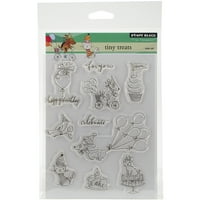 Penny Black Clear Stamps ламаритни лакомства