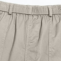 Панталони за мъже Просвещение Мъжки летни ежедневни фитнес Бодибилдинг отпечатани джобни спортни шорти панталони панталони панталони