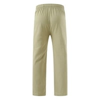 Mafytytpr гореща продажба днес мъжки панталони клирънс мъжки нови бельо панталони еластичен плътно цвят на разхлабени ежедневни