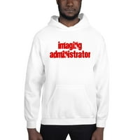 Администратор на образна администратор Cali Style Hoodie Pullover Sweatshirt от неопределени подаръци