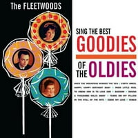 Fleetwoods пеят най -добрите вкусотии на старите