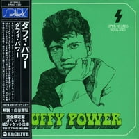 Duffy Power - Duffy Power [CD]