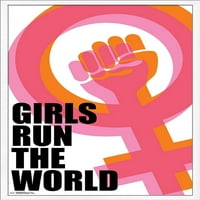 Момичетата управляват света