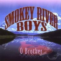 Момчета на река Smokey - О, братко [компактни дискове]