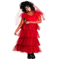 Костюмът на Руби - роклята на Лидия-м