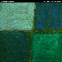 Wadada Leo Smith - Emerald Duets - CD