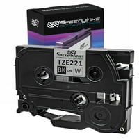 Спиди съвместим етикет касета замяна на Тсе221