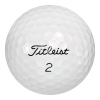 Titleist Pro V топки за голф, използвани, качество на AAAA, опаковка