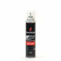 Automotive Touchup Paint за Smart Fortwo River Silver Metallic от Scratchwizard