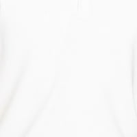 Джефри Бийн Мъжка голяма и висока риза с къс ръкав Османска Поло