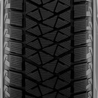 Bridgestone Blizzak DM-V Зима 245 70R 107S Лека гума за камиони