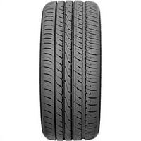 Toyo Proxes Plus 225 45R 96W XL BW Tire