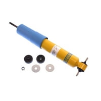 Bilstein B Toyota Pickup Base RWD Front Monotube Shock Authorber