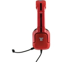 Тритон Кунаи стерео слушалки за Ксбо 360, пс4, пс3, УИ УИ, РС Мак & мобилни