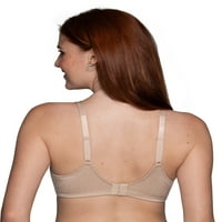 Суета Панаир на жените тялото блясък пълно покритие без кабел сутиен, стил 72298