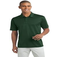Port Authority Men's Silk Touch Propercing Polo. K540