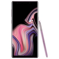 Възстановен Samsung Galaxy Note 128GB 6.4 4G LTE Verizon, лилав