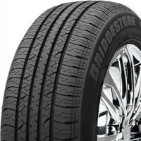 Bridgestone B RFT P225 60R 98T BSW All-Season Tire Fits:- Subaru Crosstrek Convenience, 2010- Subaru Outback 3.6R Premium