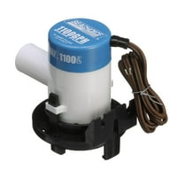Seachoice Universal Series Bilge Pump