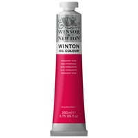 Winsor & Newton Winton Color Color, 200ml, постоянна роза