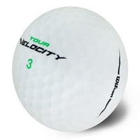 Wilson Tour Velocity Golf Balls, опаковка