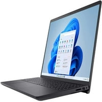 Dell Inspiron 3511-15''hd Home & Business Laptop, Intel UHD, 16GB RAM, 256GB PCIE SSD + 500GB HDD, WiFi, Win Pro) с D Dock