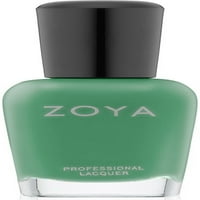 Zoya естествен лак за нокти, Ness, 0. fl oz