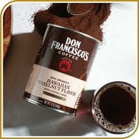 Френското печено кафе на Дон Франциско, Тъмно, Оз., Ре