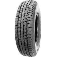 Super Cargo St Radial ST 205 90R товар E Ply Trailer Tire