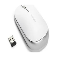 Kensington Suretrack Dual Wireless Mouse - бяла