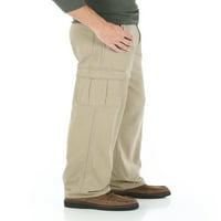Мъжки и големи мъжки наследствени товарни панталони