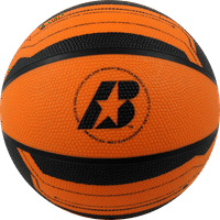 Баден електро светва светодиоден Баскетбол-Размер