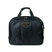 Квантов калъф Samsonite Quantum за 15.6 тетрадка, черен