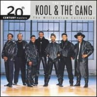 Kool & The Gang - Masters от 20 век - CD