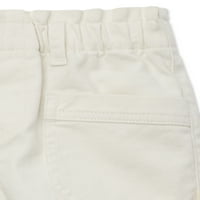 лесни грахови Детски къси панталони, размери 12м-5т
