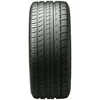 Michelin Latitude Sport Street Sport Tire 275 45r20 XL 110y