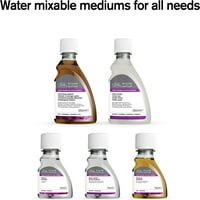 Winsor & Newton Artisan Water Mixable Safflower Oil, 250ml