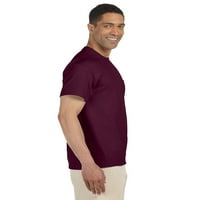 Мъжки 6. Оз. Пакет с тениски с ултра памук