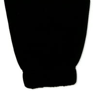 Детски панталон полар за джогинг, размери 4-10