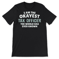 Смешна тениска на офицер от ТА - аз съм най -добре
