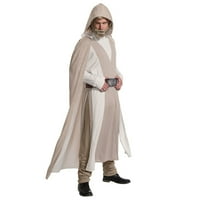 Мъжки делукс лук Skywalker костюм - Междузвездни войни VIII