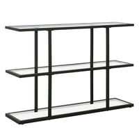 Evelyn & Zoe Contemporary Console Table