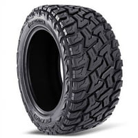 Predator New Mutant X-RT All Terrain LT38X15.50R 126p F Лека гума за камион