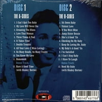 Otis Rush - Singles Collection - CD