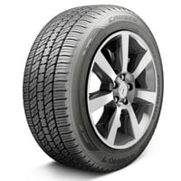 Kumho Crugen Premium KL All -Season Tire - 225 60R 99V