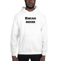 Суичър с пуловер на футбол на Kincaid от неопределени подаръци