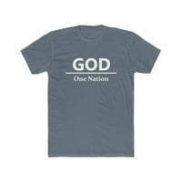 Една нация под Бога, християнска риза, удобна риза