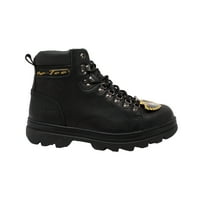 Adtec Men's 6 Steel Toe Hiker Boots